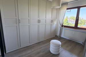 Schöne 4-Zimmer-Wohnung Nähe Hochschule – Die vollständige Adresse der Immobilie erhältst du vom Anbieter., 75175 Südoststadt, Pforzheim – Vorschaubild 8