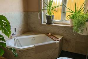 Freistehendes EFH im Toskanastil mit Garten & Werkstatt – von privat, keine Maklerkosten – Die vollständige Adresse der Immobilie erhältst du vom Anbieter., 76307 Karlsbad – Vorschaubild 5
