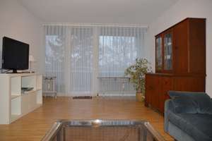 Seltene Gelegenheit - Helle 3-Zimmer-Wohnung mit 2 Westbalkonen, TG  sowie Hallenschwimmbad & Sauna  – Die vollständige Adresse der Immobilie erhältst du vom Anbieter., 85057 Mitte, Ingolstadt – Vorschaubild 11