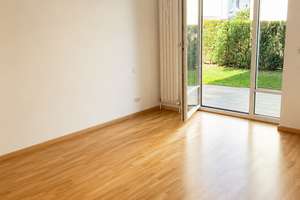 Kapitalanlage mit Garten – vermietete 3-Zimmer-Erdgeschosswohnung in gefragter Lage von Ingolstadt – Elias-Holl-Straße 42, 85049 Mitte, Ingolstadt – Vorschaubild 7