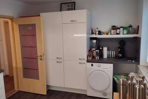 "Hidden Gem" in Erlangens Bestlage: Neuwertige 3-Zimmer-Oase mit Maßküche & Home-Office-Setup! – Die vollständige Adresse der Immobilie erhältst du vom Anbieter., 91052 Rathausplatz, Erlangen – Vorschaubild 8