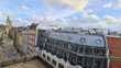 1 Zi. - Mitten in der City - Gänsemarkt - Balkon - Whg. 7