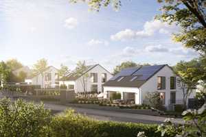 SPECIAL OFFER: Letzte Neubau- Doppelhaushälfte in ruhiger Lage. – Trollingerweg 22, 74354 Ludwigsburg (Kreis) – Vorschaubild 18