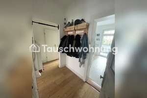 Tauschwohnung: Gemütliche 2 Zimmer-Wohnung zum tauschen