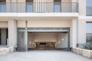 Großzügige 3-Zimmer-Wohnung mit Dachterrasse – 85764 Oberschleißheim – Vorschaubild 14