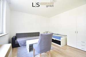 *Perfektes City-Apartment* Schöne, helle 1-Zimmer-Wohnung in Top-Lage von Stuttgart-Ost! – Die vollständige Adresse der Immobilie erhältst du vom Anbieter., 70190 Berg, Stuttgart – Vorschaubild 2