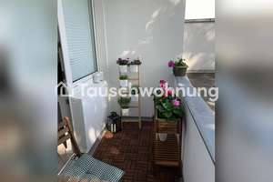 Tauschwohnung: Tausch: 2-Zimmer in Düsseldorf Pempelfort – Die vollständige Adresse der Immobilie erhältst du vom Anbieter., 40477 Pempelfort, Düsseldorf – Vorschaubild 16