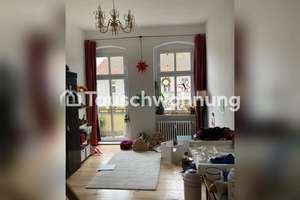 Tauschwohnung: Wunderschöne, helle 4-Zimmer-Altbauwohnung in Rixdorf – Brusendorfer Straße 19, 12055 Neukölln (Ortsteil), Berlin – Vorschaubild 12