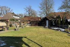 Hambühren-Oldau: Ihr neues Zuhause – Einfamilienhaus auf einem liebevoll angelegten Grundstück – Celle (Kreis) – Vorschaubild 7