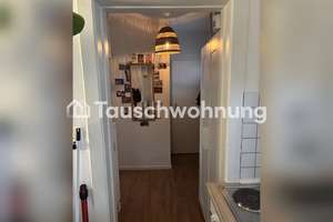 Tauschwohnung: Tausche 2-Zimmer Wohnung in Horn gegen Größer – Die vollständige Adresse der Immobilie erhältst du vom Anbieter., 22111 Horn, Hamburg – Vorschaubild 4