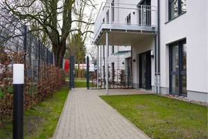 Pflegeapartment Neubau: 10% AfA (QNG), KfW 40 & planbare Einnahmen