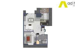 PROVISIONSFREI - Dort KAUFEN, wo andere WOHNEN wollen! – Die vollständige Adresse der Immobilie erhältst du vom Anbieter., 7745 Jena-Süd, Jena – Vorschaubild 11