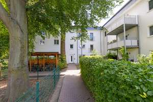 Vermietete 3-Zimmer-Wohnung mit Südwest-Balkon und Garage in kernsanierter Wohnanlage – Die vollständige Adresse der Immobilie erhältst du vom Anbieter., 14542 Werder (Havel) – Vorschaubild 3