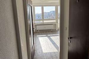 Ruhig und zentral gelegene 1-Zimmer-Wohnung – Alkuinstr. 14, 52070 Soers, Aachen – Vorschaubild 6