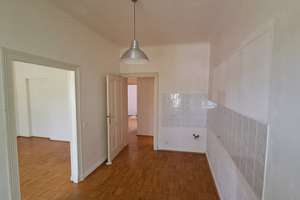 Helle 2-Zimmer-Altbauwohnung (51 m²) mit großer Küche – Adalbertsteinweg 212, 52066 Adalbertsteinweg, Aachen – Vorschaubild 2