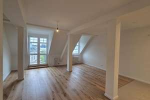 Top-Lage Kurfürstendamm/Fasanenstr. - DG-Wohnung im Erstbezug nach hochwertiger Vollsanierung – Kurfürstendamm 217, 10711 Charlottenburg, Berlin – Vorschaubild 4