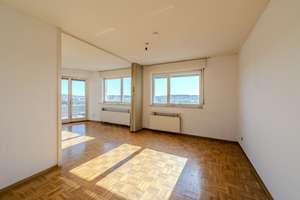 Wohnen mit Weitblick – 3-Zimmer-Eigentumswohnung im 13. Obergeschoss des „Salute“ – Die vollständige Adresse der Immobilie erhältst du vom Anbieter., 70565 Fasanenhof, Stuttgart – Vorschaubild 7