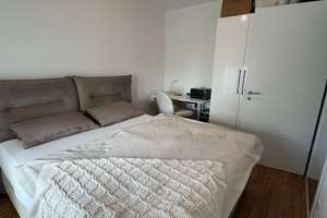 Wohnen am Heidepark – Hochwertige 2-Zimmer-Neubauwohnung mit Terrasse und Garten – Schubertstraße 2, 85057 Nordwest, Ingolstadt – Vorschaubild 6