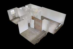 Moderne 3-Zimmer-Wohnung mit BALKON und Tageslichtbad – Lahrkampstraße 5, 33104 Schloß Neuhaus, Paderborn – Vorschaubild 14