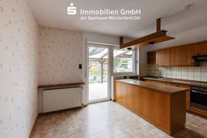 Viel Platz und ein großes Grundstück in ruhiger Lage! – Die vollständige Adresse der Immobilie erhältst du vom Anbieter., 48167 Gremmendorf-West, Münster – Vorschaubild 3