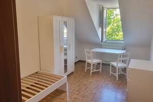 Möbliertes Zimmer in 2er WG in der Südstadt in Karlsruhe – Die vollständige Adresse der Immobilie erhältst du vom Anbieter., 76137 Südstadt, Karlsruhe – Vorschaubild 12