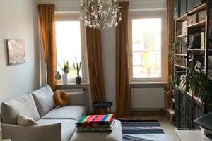 2 Zimmerwohnung