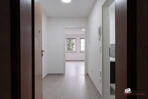 Übersichtliche Single-Wohnung: Frisch saniert & bezugsfertig mit Top-Ausstattung in Fürth! – 90762 Altstadt, Innenstadt, Fürth – Vorschaubild 6