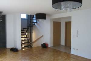 Modernes Einfamilienhaus in Würzburg / Versbach - ruhige Lage an Privatstraße – Die vollständige Adresse der Immobilie erhältst du vom Anbieter., 97078 Versbach, Würzburg – Vorschaubild 9