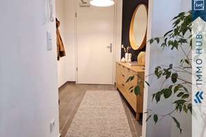 ++ Attraktive Kapitalanlage | 4,9 % Bruttorendite, Balkon & Fußbodenheizung ++ – 39104 Stadtfeld Ost, Magdeburg – Vorschaubild 8