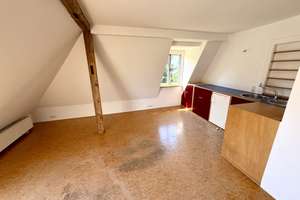 Absolute Rarität direkt am Prinzenpark! Individuelle 2-3 Zi.-Dachgeschosswhg. mit sonnigen Balkon – Klingemannstrasse 13, 38104 Östliches Ringgebiet, Braunschweig – Vorschaubild 10
