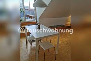 Tauschwohnung: Außergewöhnliche Dachgeschosswohnung gegen größere Wohnung – Venloer Str. 235, 50823 Ehrenfeld (Ortsteil), Köln – Vorschaubild 4