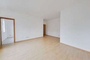 Bezugsfertige 3-Raumwohnung! Fußbodenhzg.! Balkon! Stellplatz! – Die vollständige Adresse der Immobilie erhältst du vom Anbieter., 1156 Cossebaude, Dresden – Vorschaubild 3