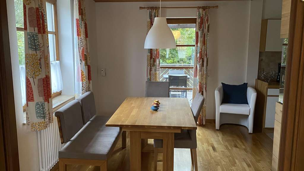 Immobilie in Badenweiler - Gemütliche Wohnung 2,5 Zimmer Wohnung in Badenweiler - Bild 4