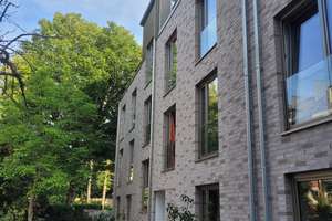 ERSTBEZUG - 2 Zi EG Wohnung mit kleinem Garten in HH-Bahrenfeld/Altona – Bahrenfelder Kirchenweg 37 d, 22761 Bahrenfeld, Hamburg – Vorschaubild 1