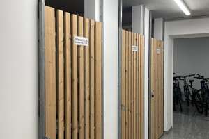 Möblierte Wohnung mit Balkon - optimale Lage – IN der Witz 32, 55252 Mainz-Kastel, Wiesbaden – Vorschaubild 11