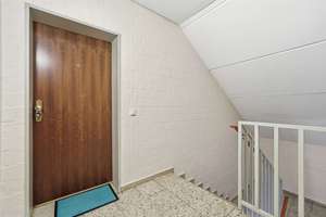 2 Zimmer Dachgeschosswohnung mit zusätzlichem Raum | Eigennutzer oder Kapitalanleger – 45476 Styrum, Mülheim an der Ruhr – Vorschaubild 5