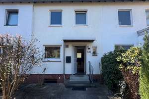 Gepflegtes RMH mit Garten und Garage in sehr ruhiger Lage von Volksdorf zu verkaufen