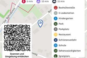 Großzügiges Einfamilienhaus in Lemförde – Wohnen nahe dem Dümmer See – Die vollständige Adresse der Immobilie erhältst du vom Anbieter., 49448 Lemförde – Vorschaubild 26