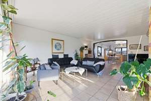 Bungalow in Rheinnähe mit großem sonnigen Grundstück und Garage – Die vollständige Adresse der Immobilie erhältst du vom Anbieter., 47495 Rheinberg – Vorschaubild 6