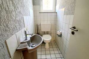 ***Bitte nur online anfragen*** Charmantes Einfamilienhaus mit Wintergarten in der Klever Oberstadt – Die vollständige Adresse der Immobilie erhältst du vom Anbieter., 47533 Kleve – Vorschaubild 8