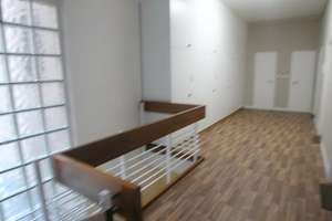 FLATmix.de / Helles, komplett möbliertes Zimmer mit  Terrassenzugang in PB-Mitte.../ AG98996 – Die vollständige Adresse der Immobilie erhältst du vom Anbieter., 33098 Kernstadt, Paderborn – Vorschaubild 12