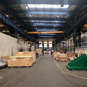 Attraktive Lager- und Hallenflächen mit Krananlage in Witten | optimale Anbindung | RUHR REAL