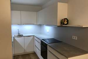 Provisionsfreie attraktive 2-Zimmer Wohnung im 1. OG mit Balkon im Zentrum von München – Bavariaring 7, 80339 St. Paul, München – Vorschaubild 2
