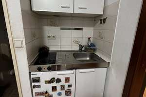 STUDENTEN | AZUBI gesucht als Nachmieter Lindenhof – 68163 Lindenhof, Mannheim – Vorschaubild 3