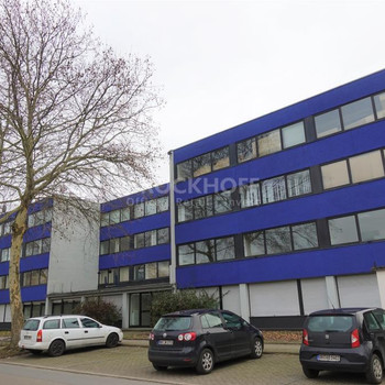 Essen-Nord | 610 - 2.480 m² | Mietpreis auf Anfrage