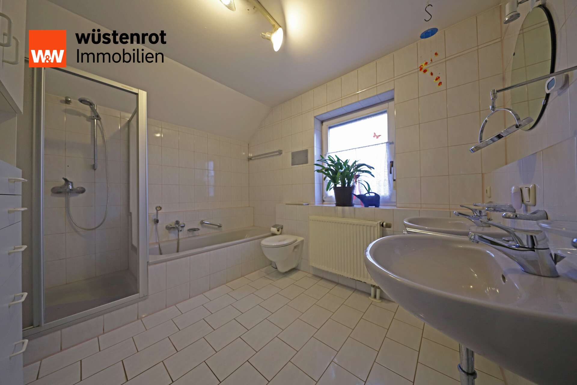 Immobilie in Berkheim - Einfamilienhaus in angenehmer und Familienfreundlicher Lage ! - Bild 1