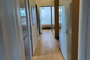 5,5 Zimmer Maisonette Penthouse Wohnung Emilienstraße – Emilienstraße 19, 20259 Eimsbüttel (Ortsteil), Hamburg – Vorschaubild 7