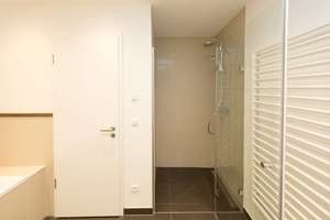 Moderner Neubau aus 2020: 3 Zimmer, große Loggia mit Südausrichtung, hochwertige Ausstattung – Scharnhorststraße 37, 4275 Südvorstadt, Leipzig – Vorschaubild 13