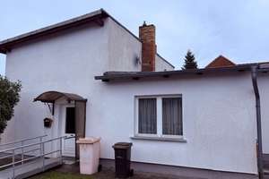 Freies Einfamilienhaus (Sanierung nötig) – Die vollständige Adresse der Immobilie erhältst du vom Anbieter., 17440 Kröslin – Vorschaubild 4