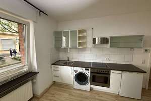 Modern möblierte 2-Zimmer-Wohnung mit stilvoller Ausstattung – bezugsfrei – Düsselstraße 78, 40219 Unterbilk, Düsseldorf – Vorschaubild 7